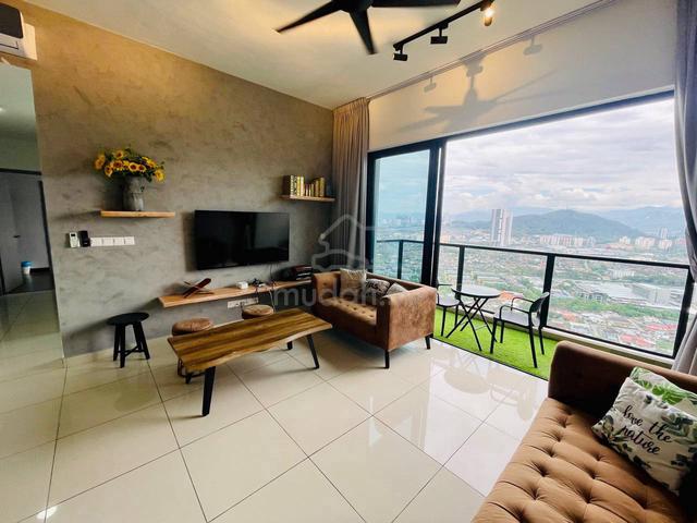 Astoria Ampang 1