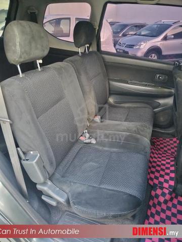 2011 Toyota AVANZA 1.3 E (M) - 5