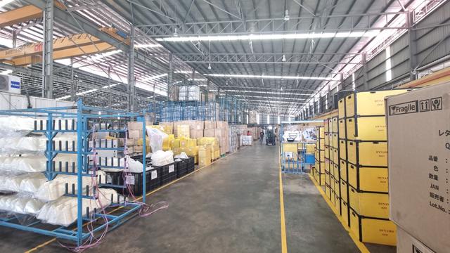 9.98 Acres Land Area Factory for Sale at Bandar Teknologi Kajang 1