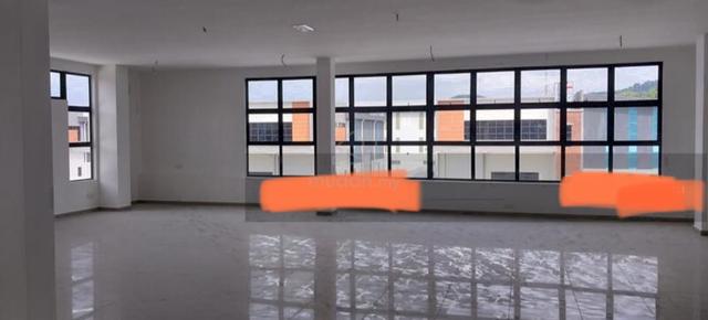 New Double Storey Semi D Nilai 3 Factory Kajang Semenyih 4