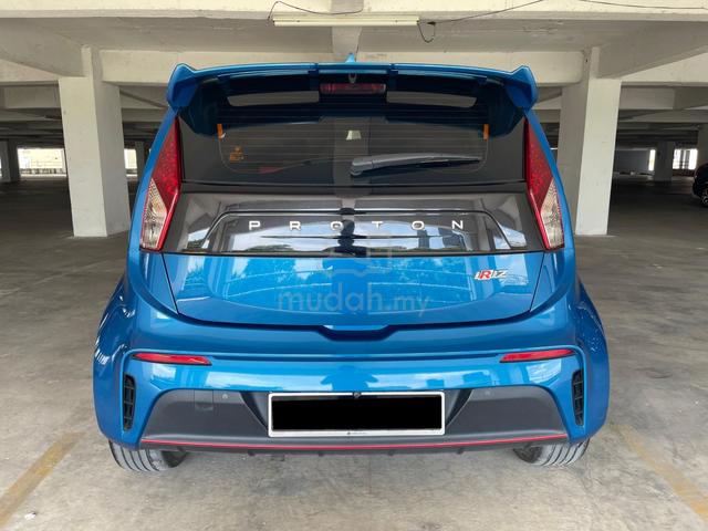 2023 Proton IRIZ 1.6 EXECUTIVE FACELIFT (A) - 5