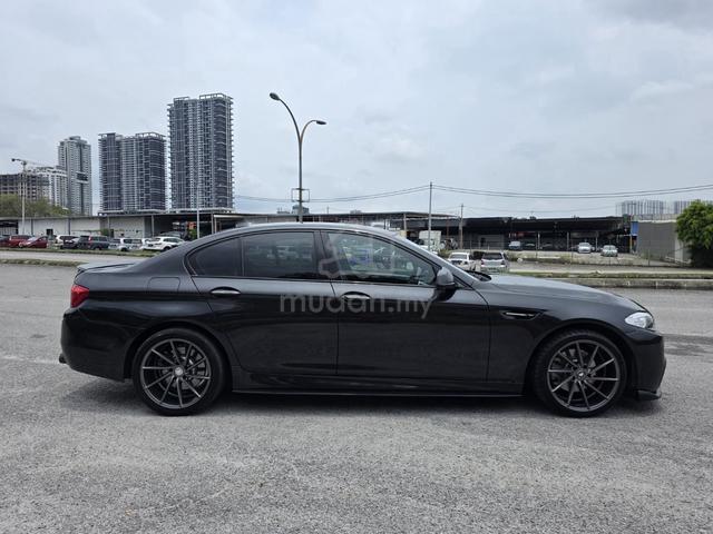 2013 Bmw 5 SERIES 2.0 28I M SPORT F10 (A) BODYKIT - 3