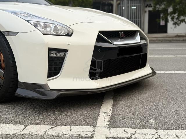 2019 Nissan GT-R 3.8 PURE EDITION (A) - 5