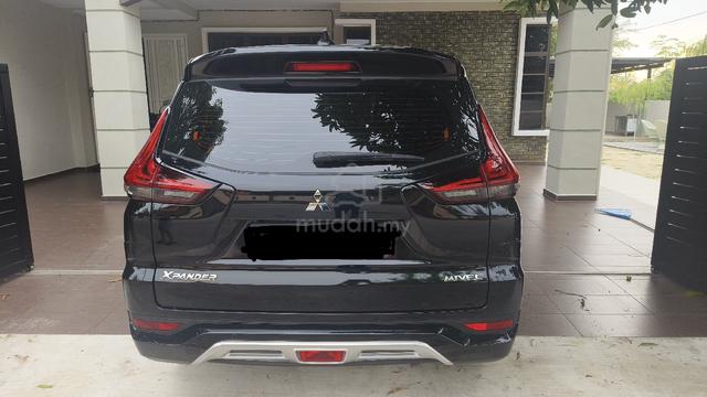 2022 Mitsubishi XPANDER 1.5 (A) - 2