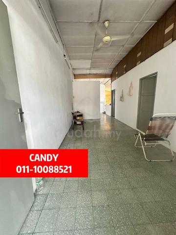 1 Storey Semi D house for sale near Rhb Bank Jawi,Sungai Bakap 1