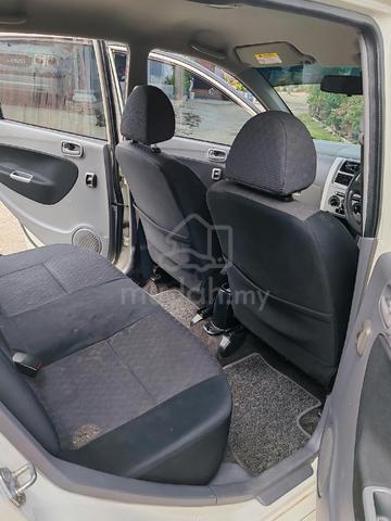 2012 Perodua VIVA 1.0 ELITE EZI EJ-VE (A) - 4