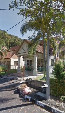 Best buy Teluk Kumbar Getak sanggul 1.5sty Bungalow 3000sf 1