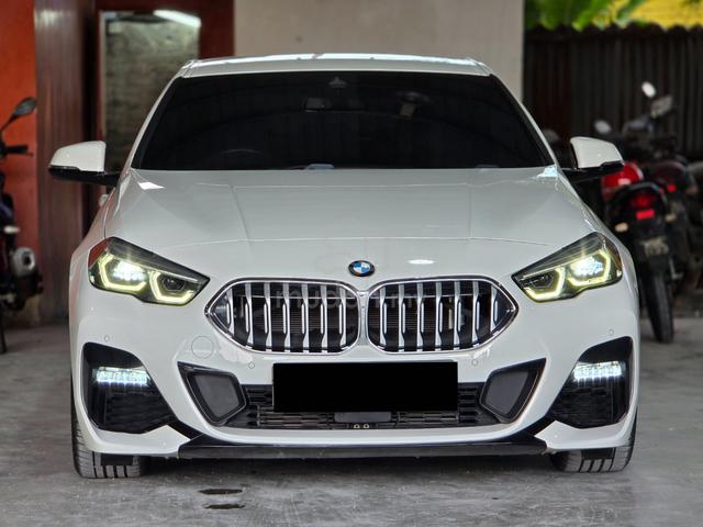 (Loan Kedai) 2022 Bmw 218i 1.5 M-SPORT GRAN COUPE - 2