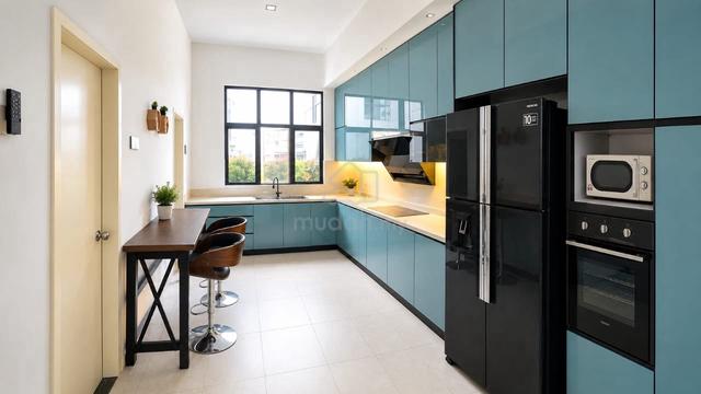 [Freehold&Renovated]Taman Vista Belimbing, Durian Tungga Untuk Dijual 1