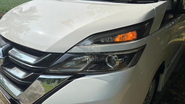 2019 Nissan SERENA 2.0 HIGHWAY STAR (CKD) (A) - 4