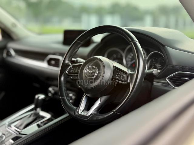 -2018/19- Mazda CX-5 2.2 D GLS 2WD FACELIFT (A) - 5