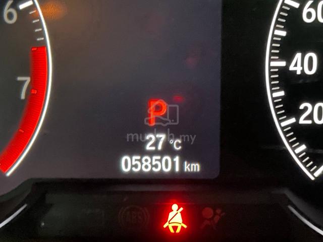 2022 Honda ACCORD 1.5 TC-P UNDER WARRANTY FULL PPF - 3