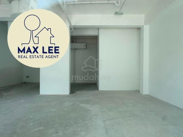 [JALAN PENANG MAINROAD] GROUND FLOOR SHOPLOT 650sf PRIME TOURIST SPOT 1