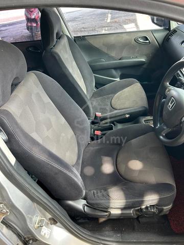 2005 Honda JAZZ 1.5 VTEC (A) - 3