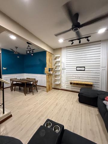 Rumah untuk disewa - Bandar Damansara Kuantan 1