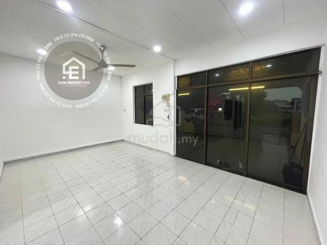 Single Storey Terrace, Taman Derga Jaya Alor Setar Alor Setar Kedah 1