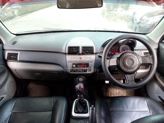 2013 Proton Persona 1.6 (M) 5 Speed Manual - 4