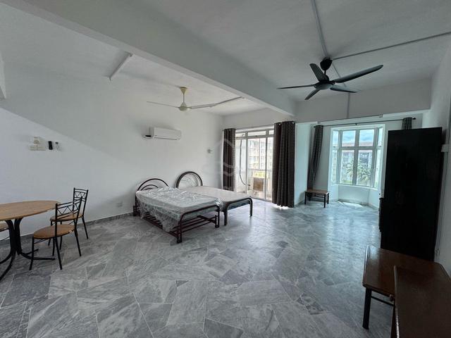 Ocean View Resort 4