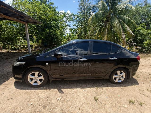2009 Honda CITY 1.5 E (A) - 4