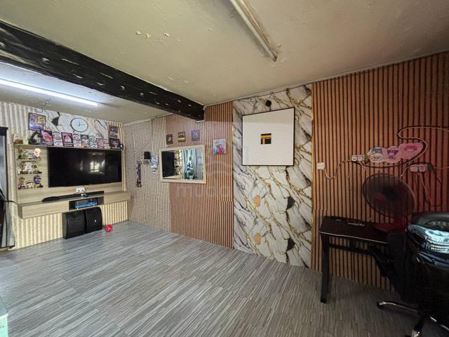 Taman Rinting (Masai) 2 Storey LC full loan for sale 1
