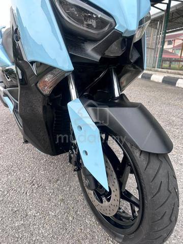 Used YAMAHA XMAX250 ❗️❗️ - photo 7 of 9