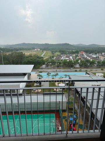 Residensi Lili @ Taman Bucida Hijauan 1