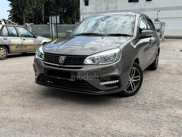2021 Proton SAGA PREMIUM AT 1.3L (A) 73KML FULSRV - 2
