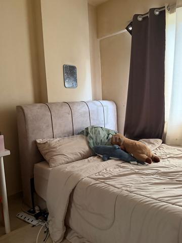 Apartment Vista Angkasa Room (Female Only) 1