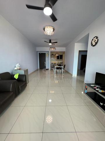 D'Summit Residences 1