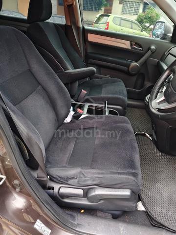 2010 Honda CR-V 2.0 i-VTEC FACELIFT (A) - 5