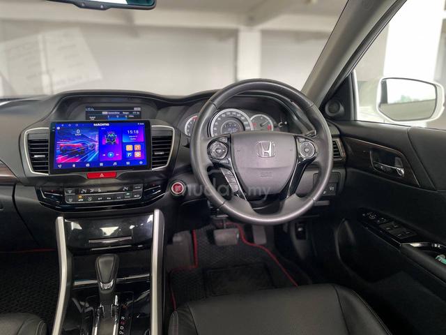 2018 Honda ACCORD 2.0 VTi-L FACELIFT POWER SEAT - 5