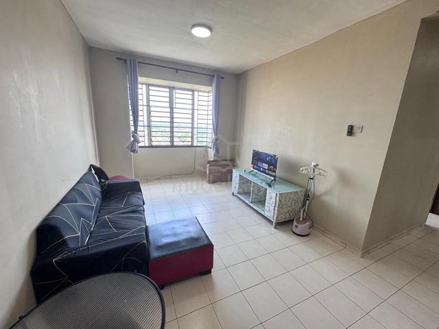 Nusa Perdana Service Apartment 1