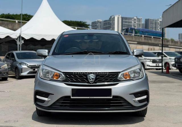 REVERSE CAMERA 2022 Proton SAGA 1.3 PREMIUM AT (A) - 3