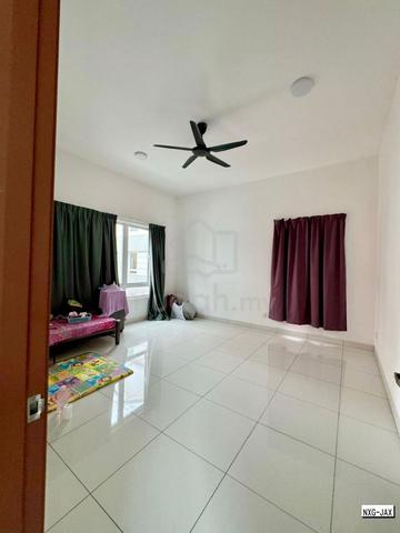 GATED GUARDED!! 60x90 6R6B Ambang Botanic 2 3 Storey Bungalow Klang 1