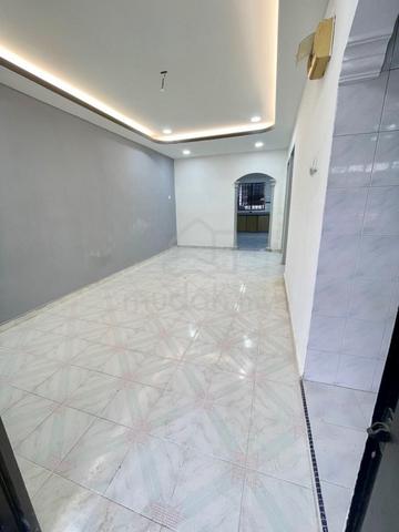 Taman Universiti Single Storey Fully Ext & Reno | 100% Loan 1