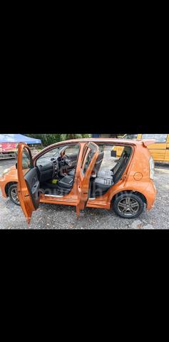 2010 Perodua MYVI 1.3 SE ZHS FACELIFT (A) - 3