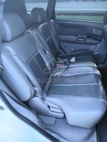 2007 Naza CITRA 2.0 GLS (A) - 5