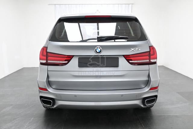 2018 Bmw X5 2.0 XDRIVE40E Mileage-38k One-Owner - 5