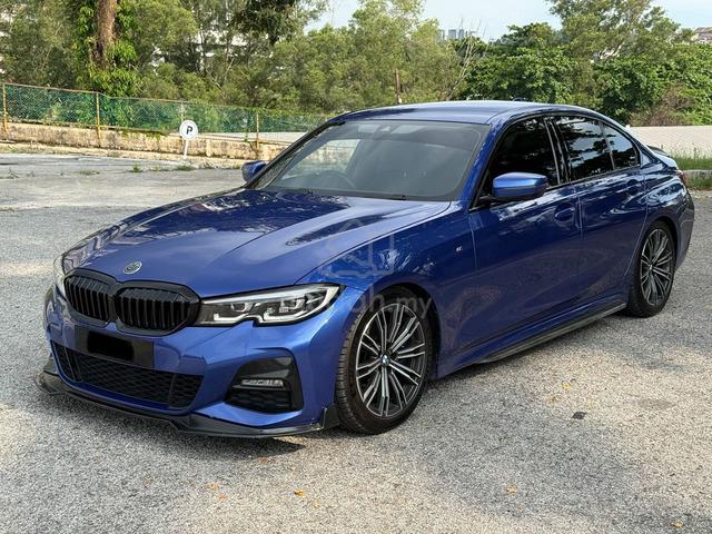 2020 Bmw 330i 2.0 M SPORT (A) - 3