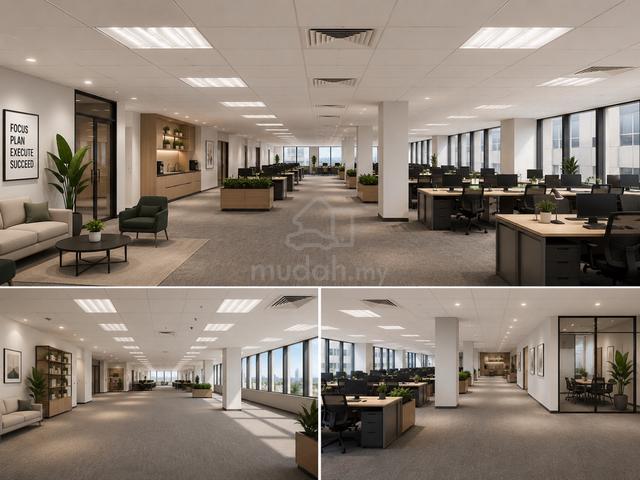 For Rent : Menara Public Gold ( Formerly Menara A A ) TRX 1