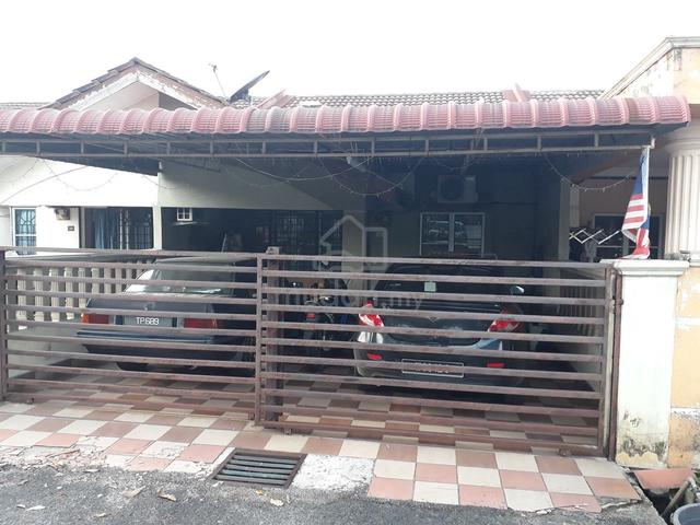 [DIRECT OWNER] Single Storey Seksyen 3 Bandar Bukit Mahkota Bangi 1