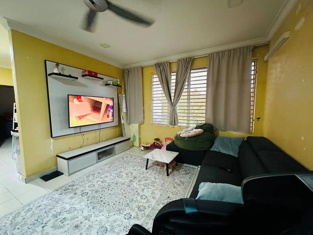 De Rozelle 1