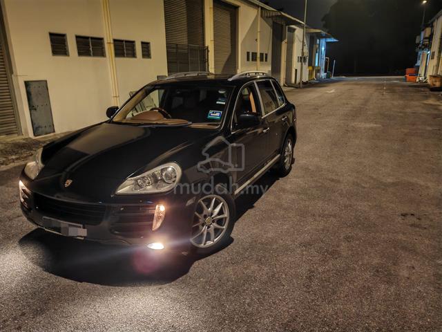 2007 Porsche CAYENNE 3.6 957 (A) - 4