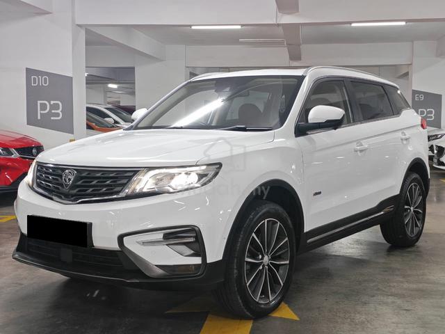 Proton X70 1.8 PREMIUM 2WD (A) 360 CAM / SUNROOF - 1