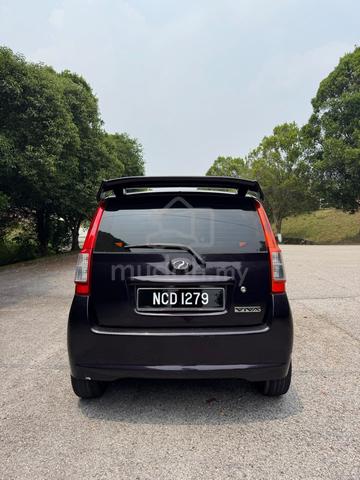 2008 Perodua VIVA 1.0 SX STANDARD (M) - 2