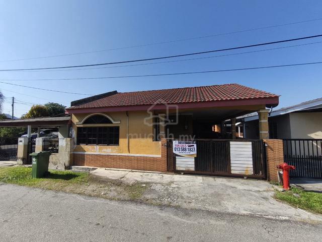 Semid Tambun Taman Hiburan untuk dijual 1