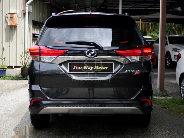 2023 Perodua ARUZ 1.5 AV#UNDERWARRANTY#FULLSERVICE - 3