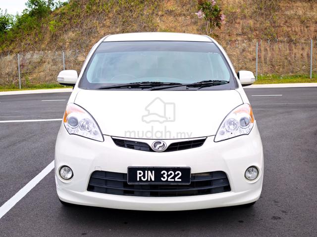 2010 Perodua ALZA 1.5 EZi (A) - 3