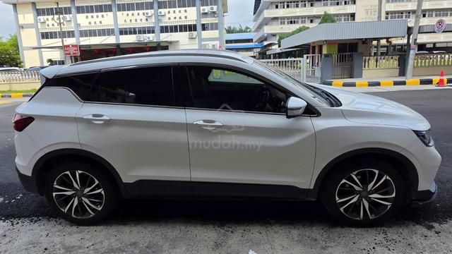 2021 Proton X50 1.5 PREMIUM MY20 (A) - 5