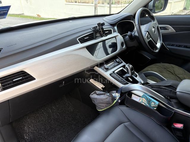 2021 Proton X70 EXECUTIVE 2WD 1.8L (A) - 5